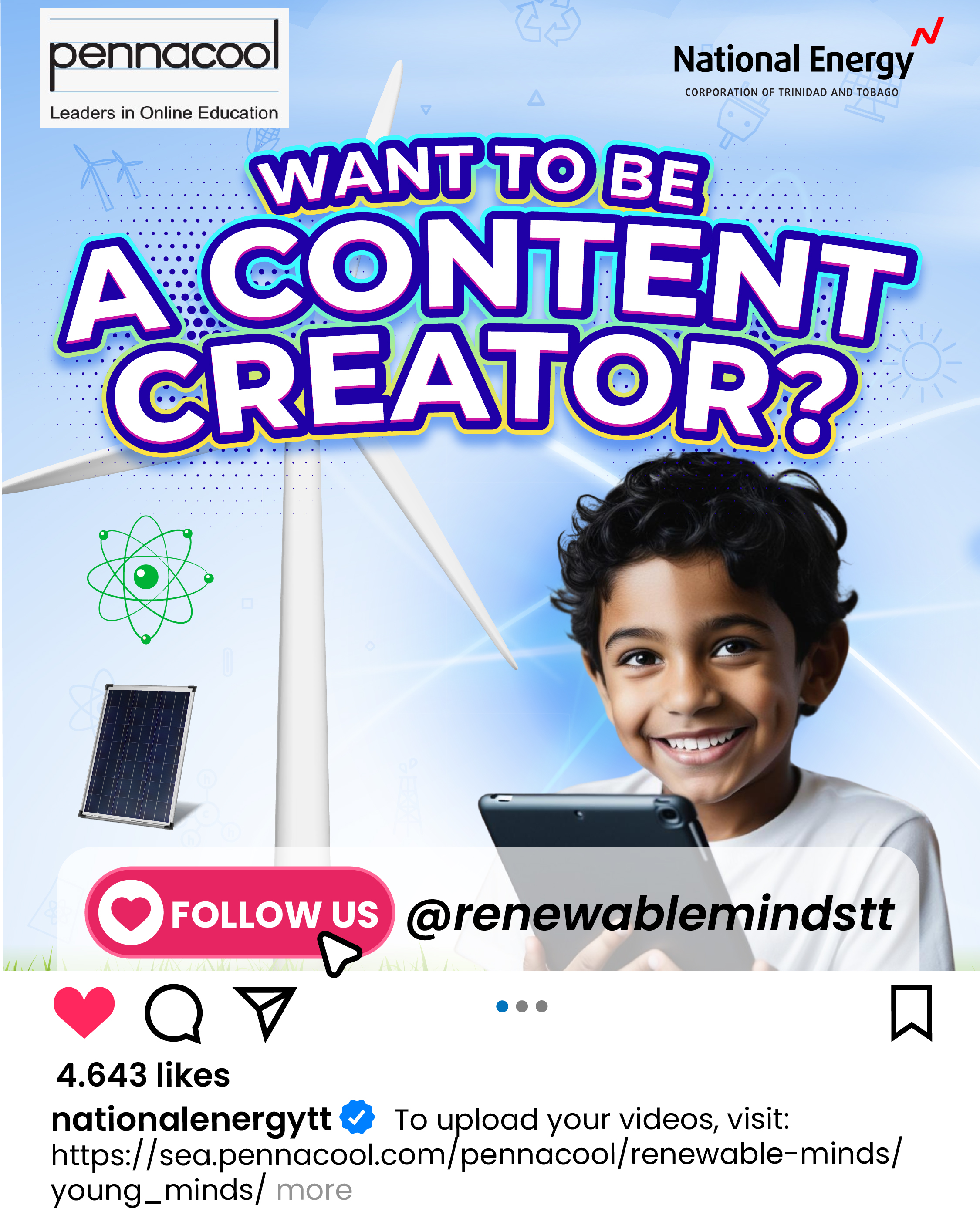 Renewable